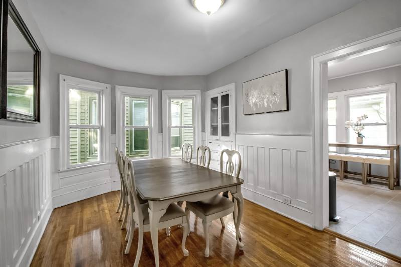 Apartment for rent at 580 Potomac Ave #3, Buffalo, NY 14222
