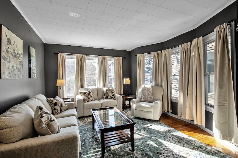 Apartment for rent at 580 Potomac Ave #3, Buffalo, NY 14222