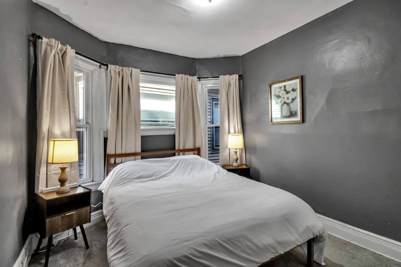 Apartment for rent at 580 Potomac Ave #3, Buffalo, NY 14222