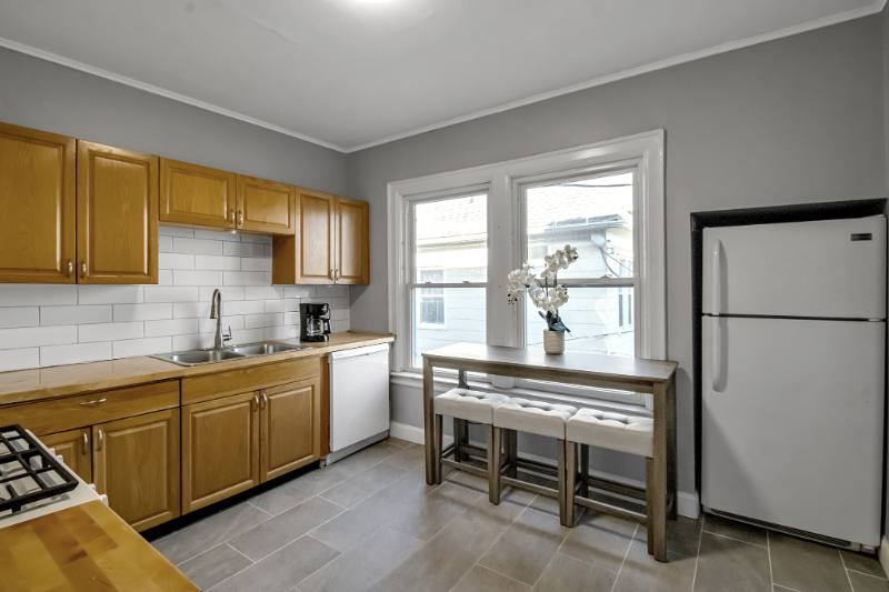 Apartment for rent at 580 Potomac Ave #3, Buffalo, NY 14222