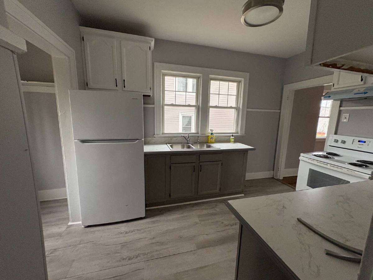 House for rent at 25 Walton St, Asheville, NC 28801