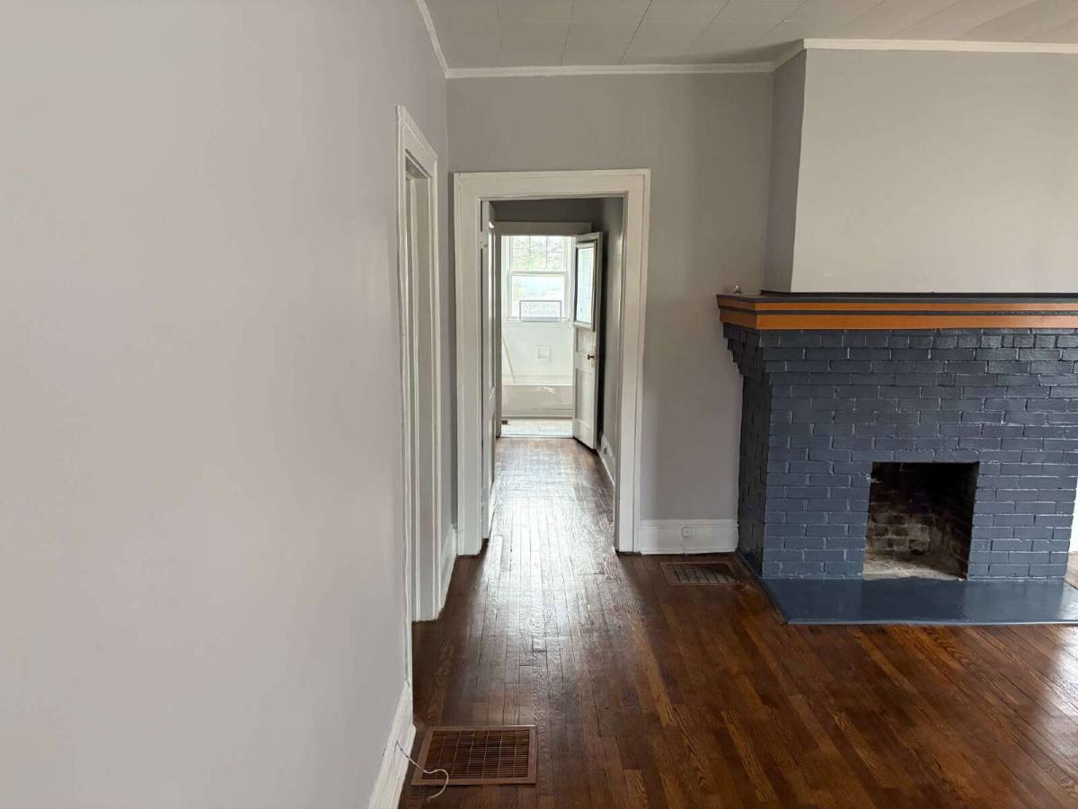 House for rent at 25 Walton St, Asheville, NC 28801