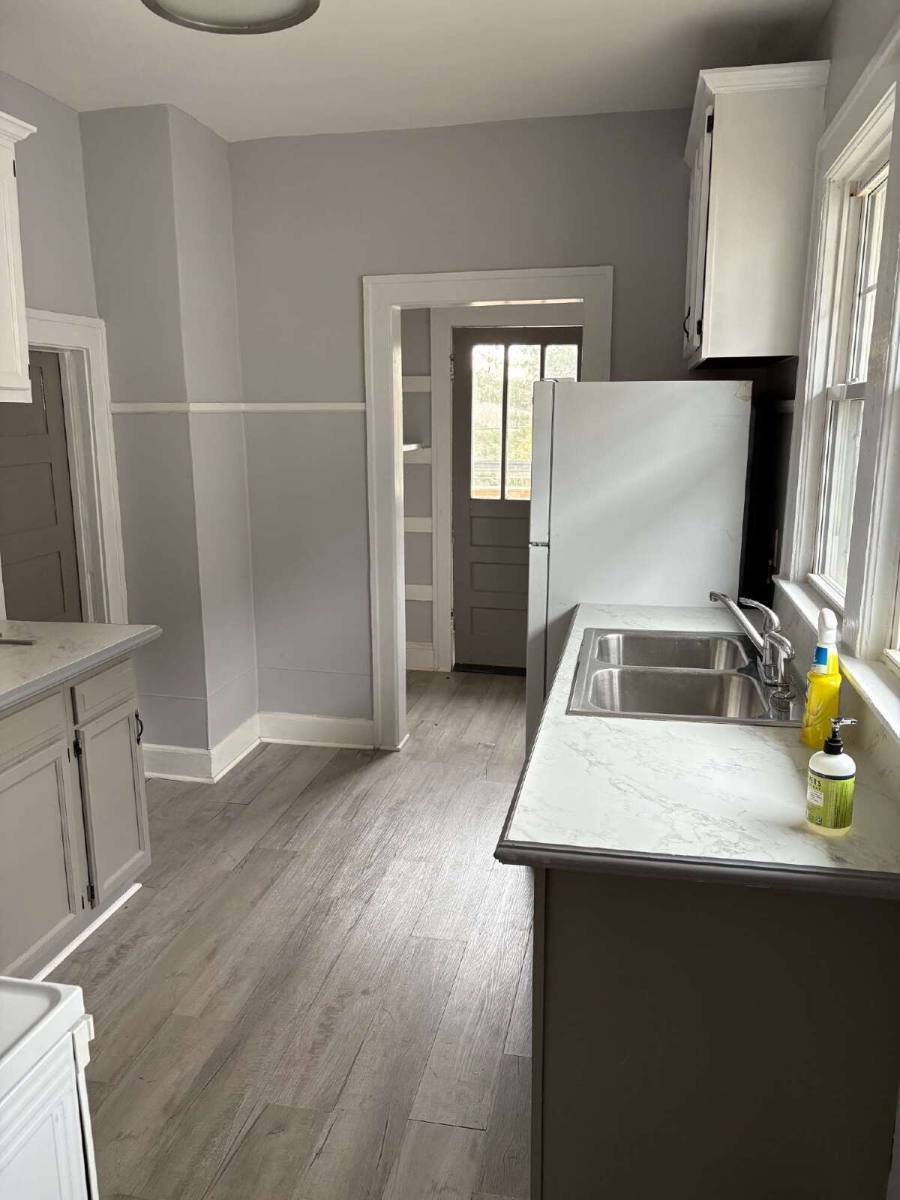 House for rent at 25 Walton St, Asheville, NC 28801