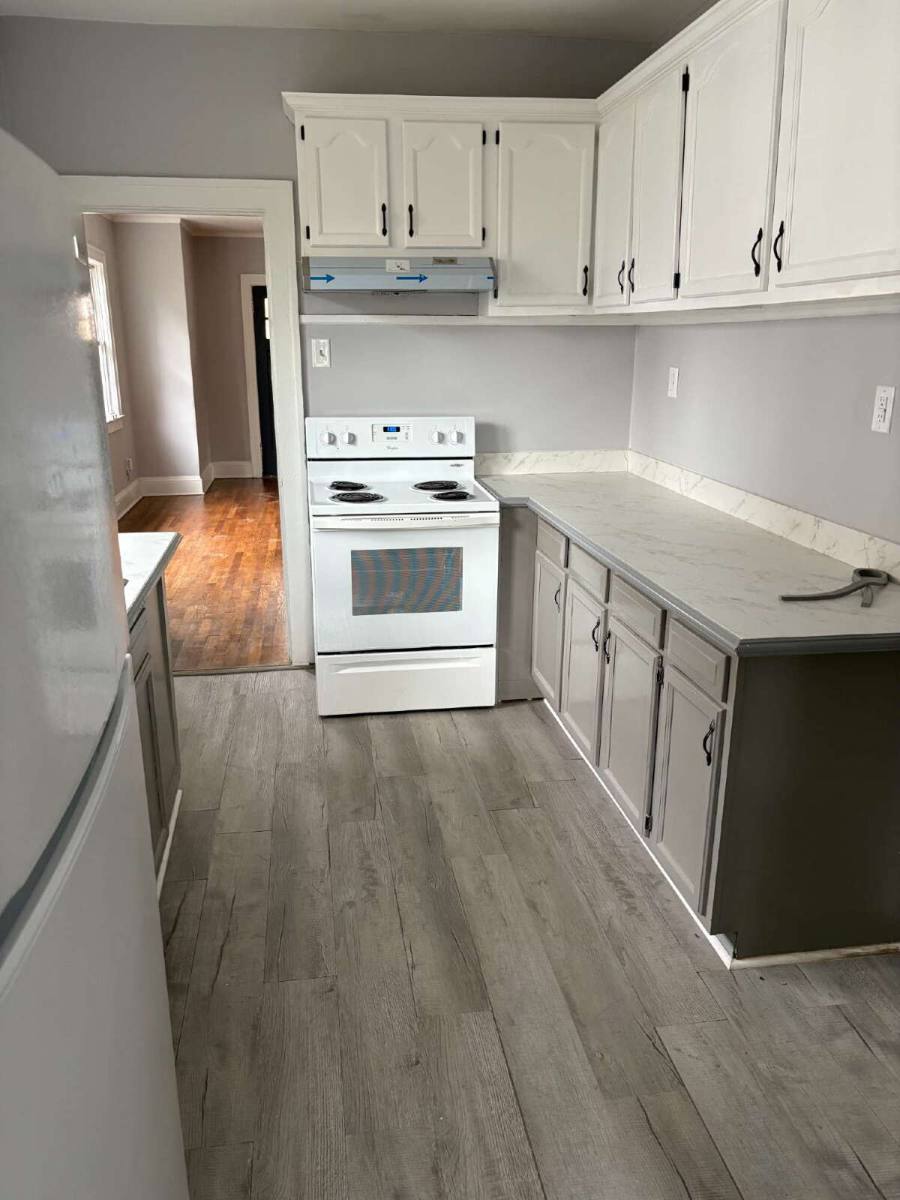 House for rent at 25 Walton St, Asheville, NC 28801