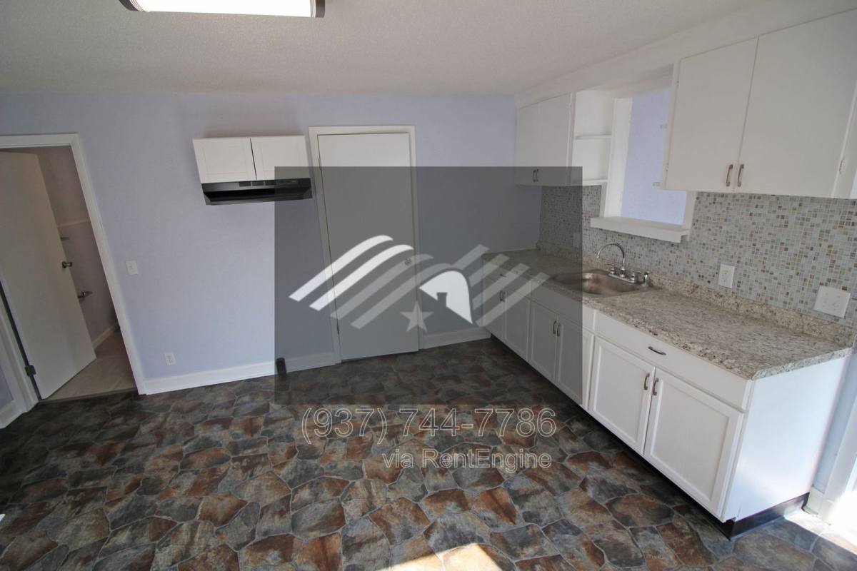 Apartment for rent at 78 Notre Dame Ave #A, Dayton, OH 45404