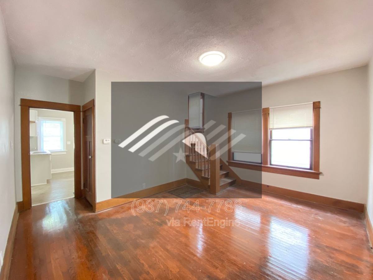 Apartment for rent at 26 W Beechwood Ave, Dayton, OH 45405