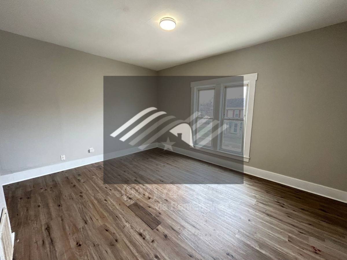Apartment for rent at 815 S Main St, Franklin, OH 45005