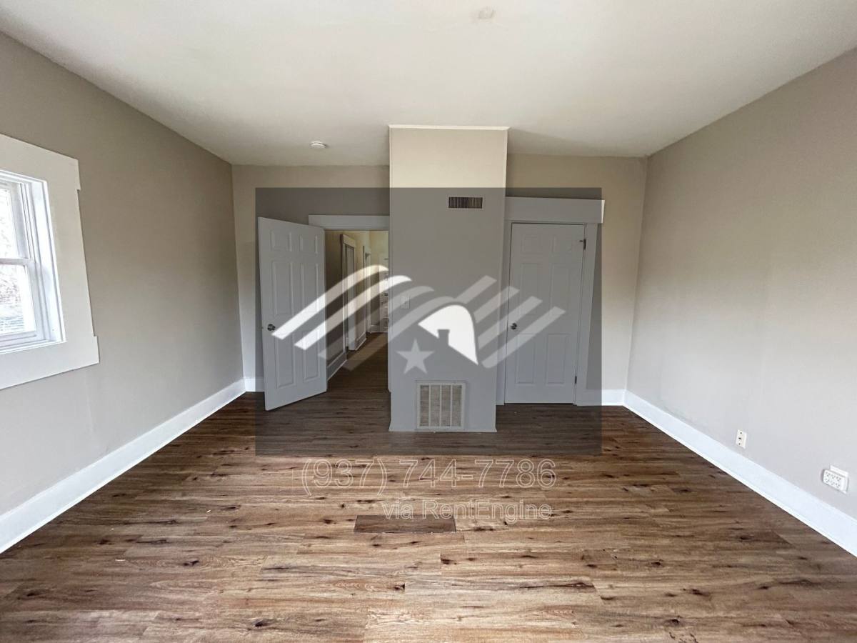 Apartment for rent at 815 S Main St, Franklin, OH 45005