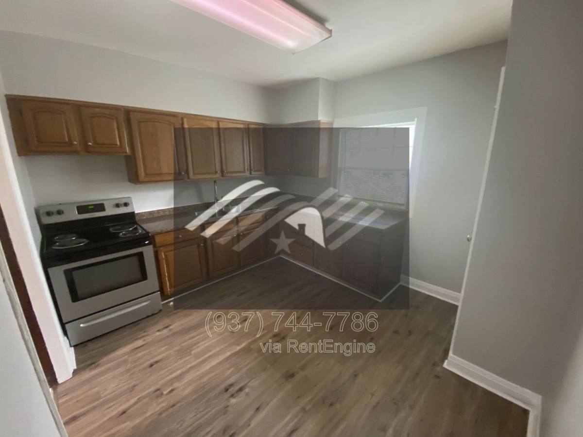 House for rent at 500 W Parkwood Dr, Dayton, OH 45405