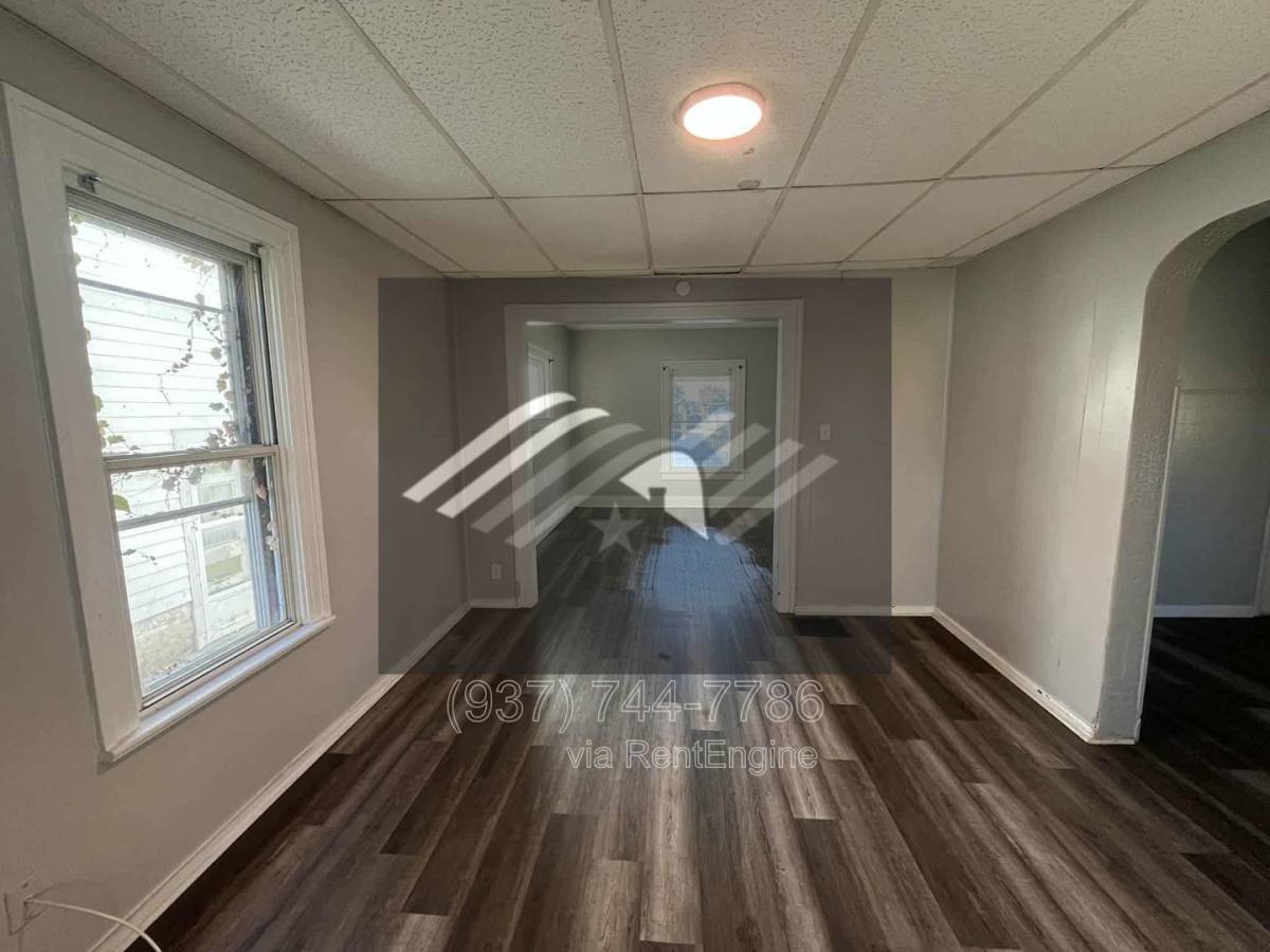 House for rent at 134 S Philadelphia St, Dayton, OH 45403