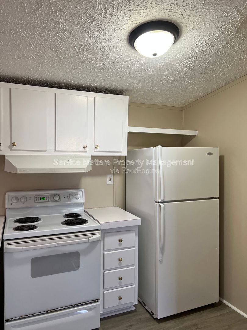 House for rent at 4819 Douglas Dr, Milton, FL 32583