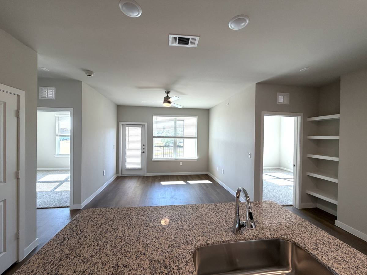 Apartment for rent at 1701 Daleside Lane #1105, Austin, TX 78754
