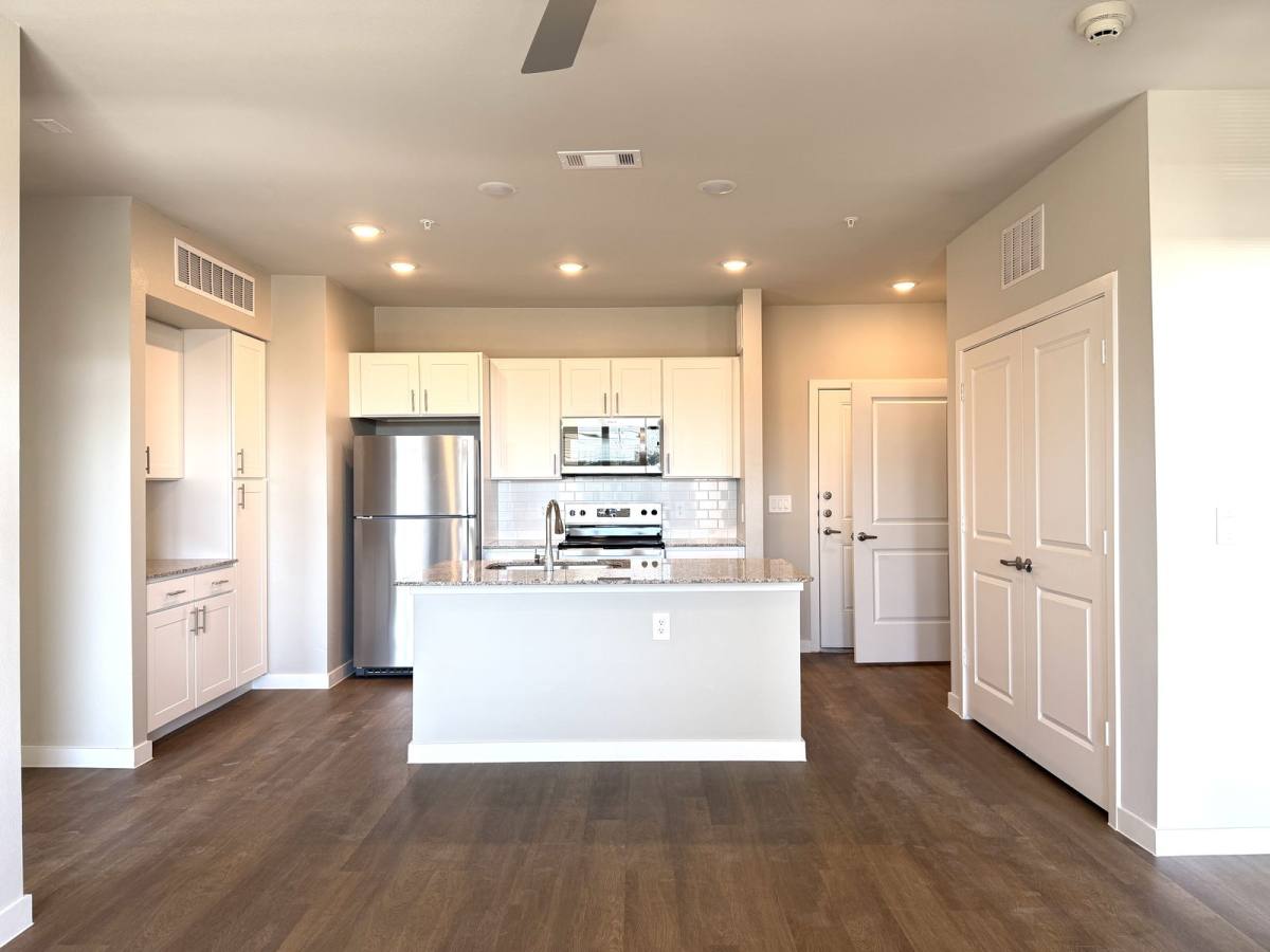 Apartment for rent at 1701 Daleside Lane #1105, Austin, TX 78754