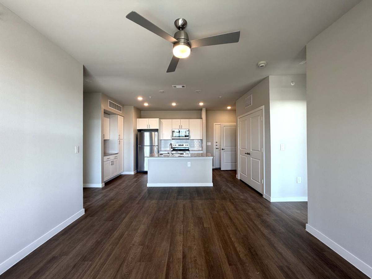 Apartment for rent at 1701 Daleside Lane #1105, Austin, TX 78754