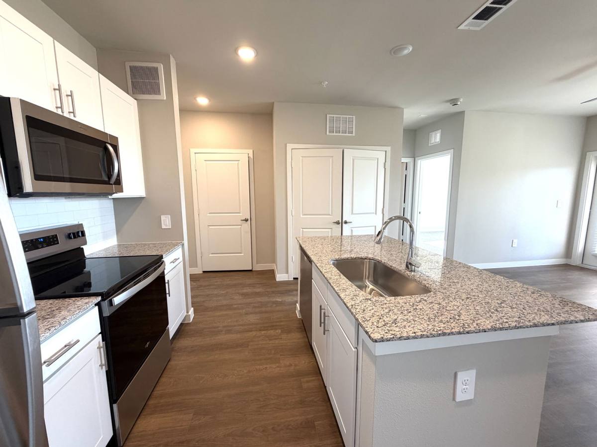 Apartment for rent at 1701 Daleside Lane #1105, Austin, TX 78754
