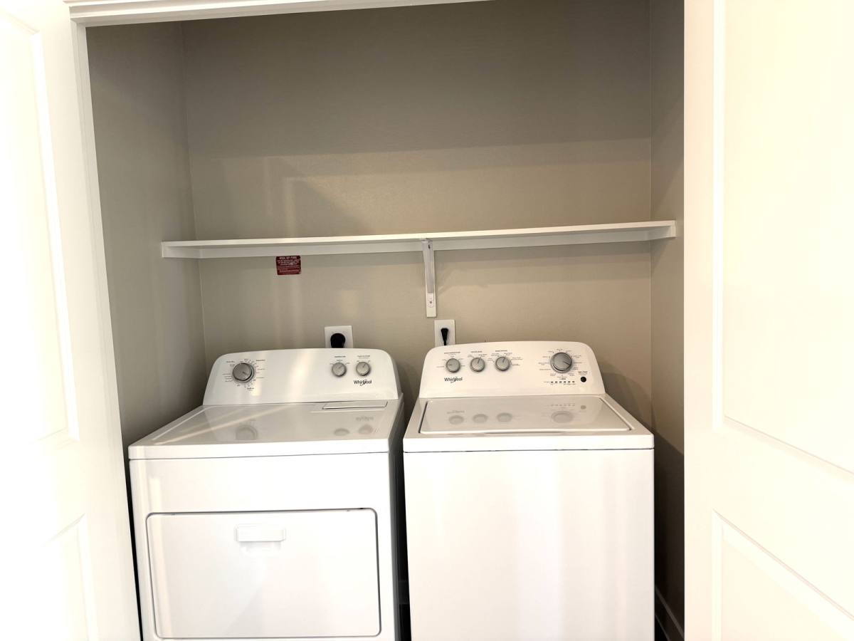 Apartment for rent at 1701 Daleside Lane #1105, Austin, TX 78754