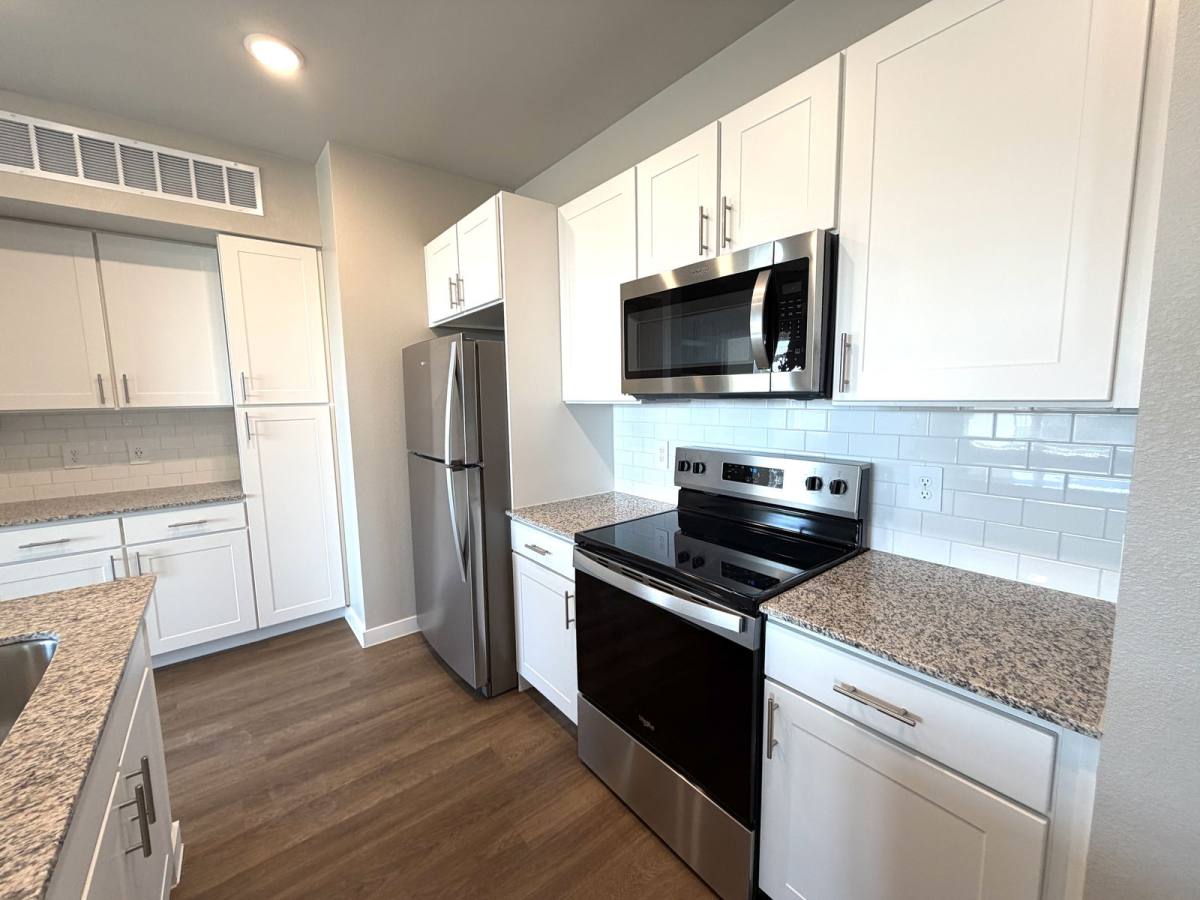 Apartment for rent at 1701 Daleside Lane #1105, Austin, TX 78754