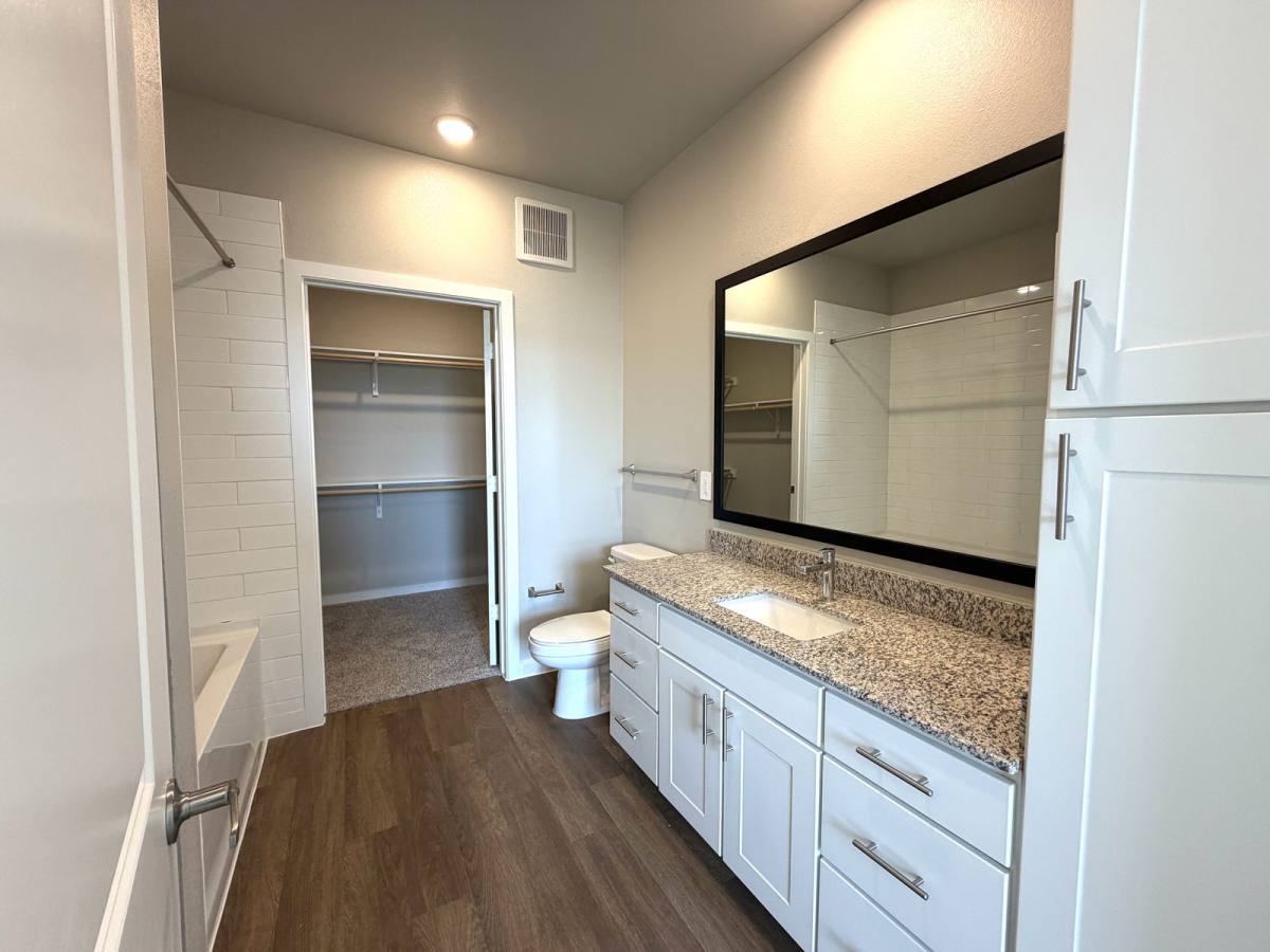 Apartment for rent at 1701 Daleside Lane #1105, Austin, TX 78754