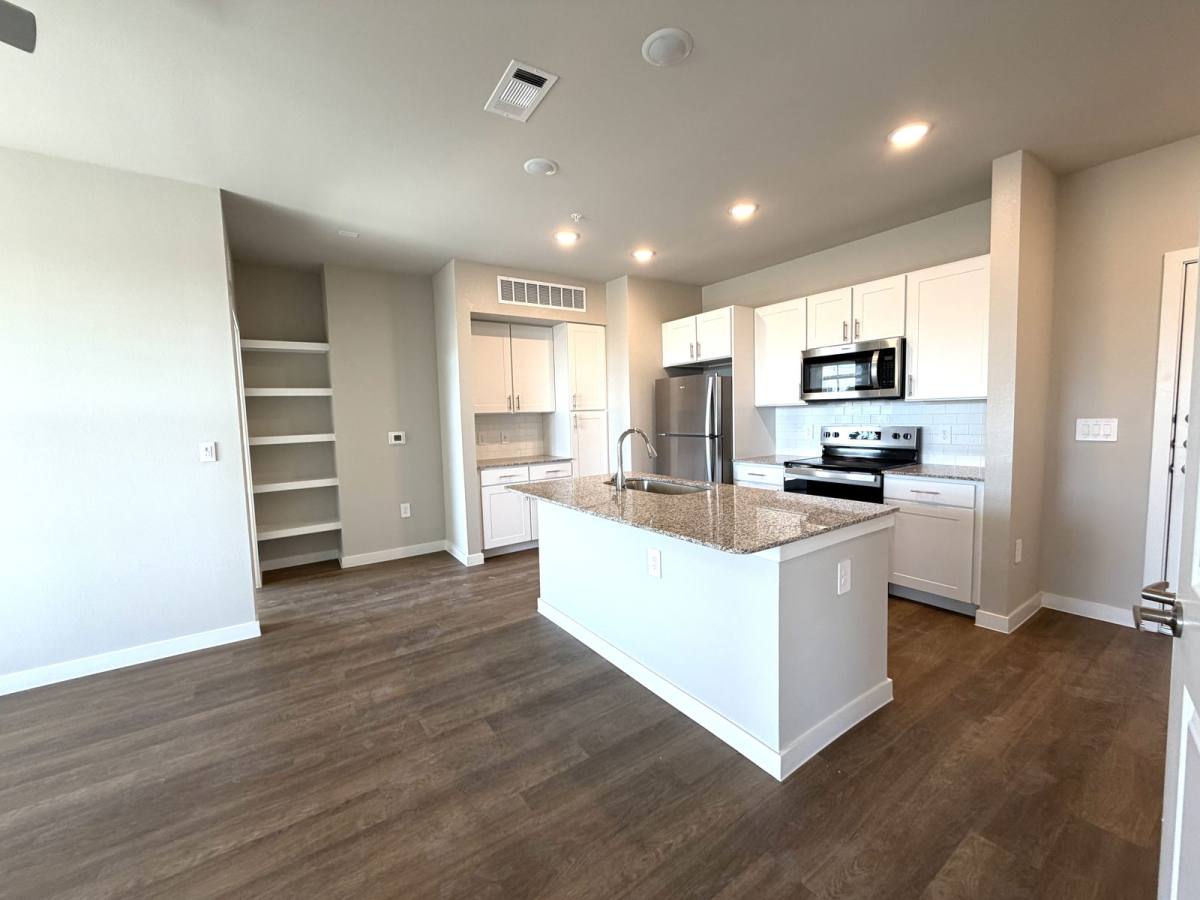 Apartment for rent at 1701 Daleside Lane #1105, Austin, TX 78754