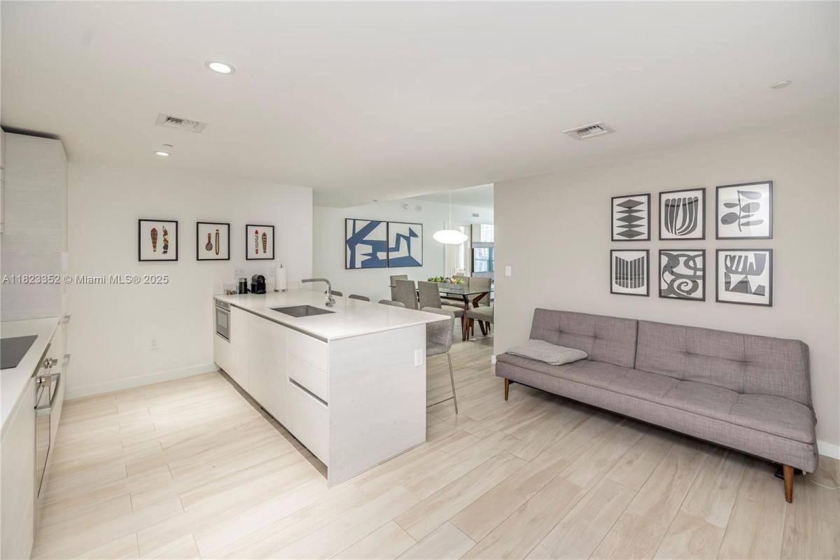 Condo for rent at 1300 S Miami Ave #2210, Miami, FL 33130