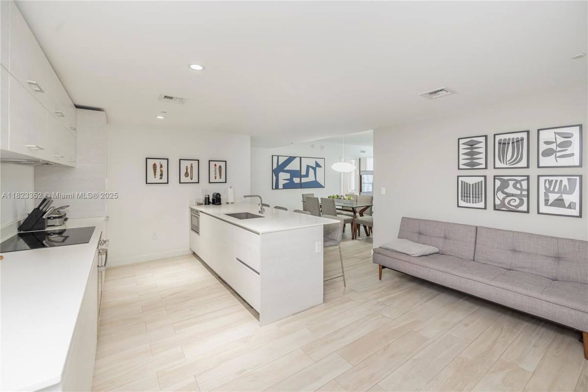 Condo for rent at 1300 S Miami Ave #2210, Miami, FL 33130