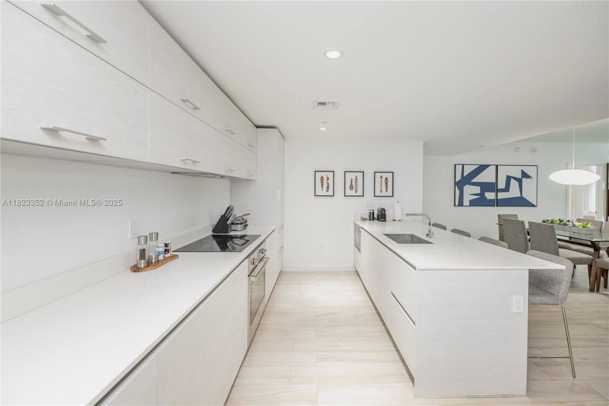 Condo for rent at 1300 S Miami Ave #2210, Miami, FL 33130