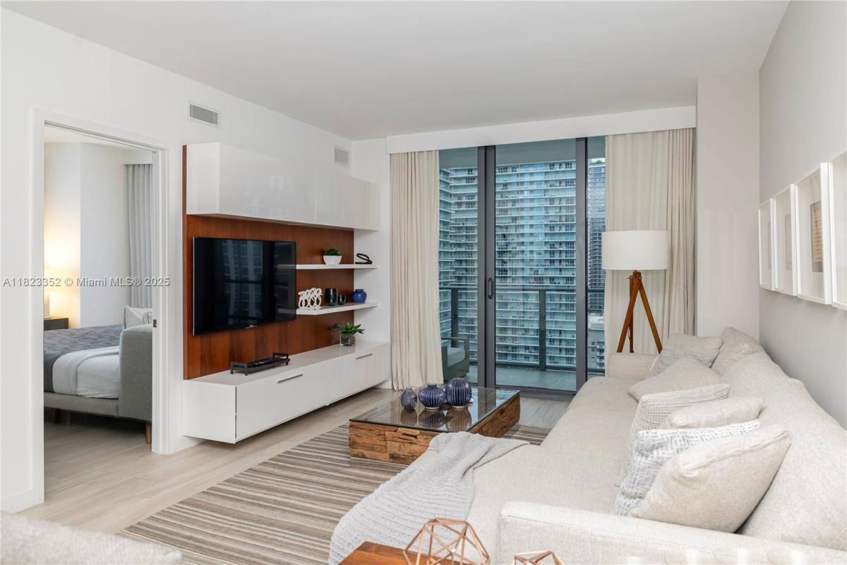 Condo for rent at 1300 S Miami Ave #2210, Miami, FL 33130