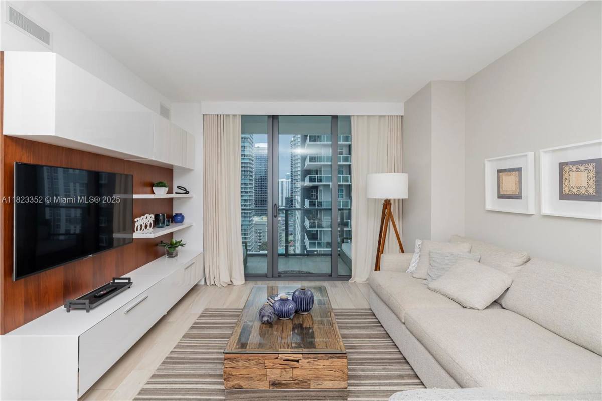 Condo for rent at 1300 S Miami Ave #2210, Miami, FL 33130