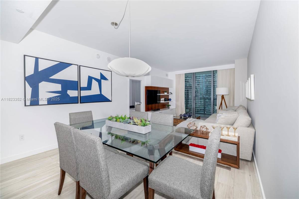 Condo for rent at 1300 S Miami Ave #2210, Miami, FL 33130