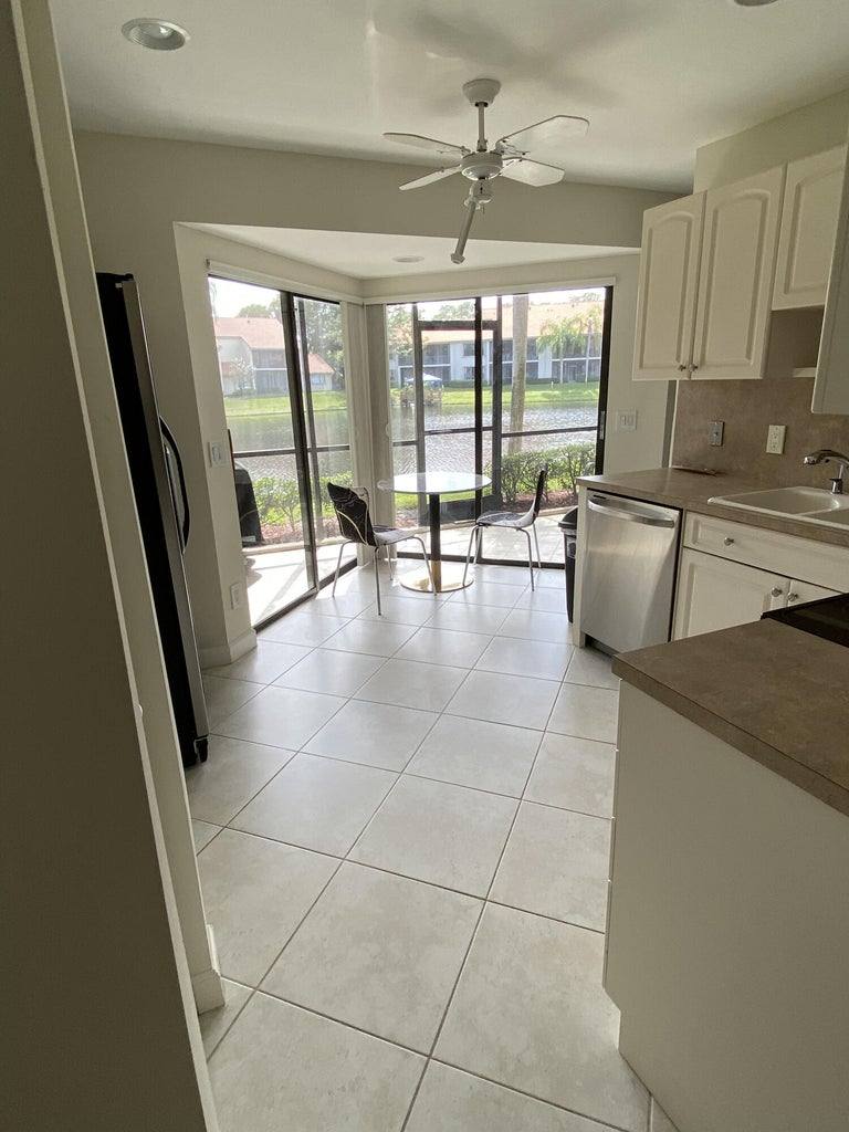 Condo for rent at 5621 Coach House Circle #D, Boca Raton, FL 33486