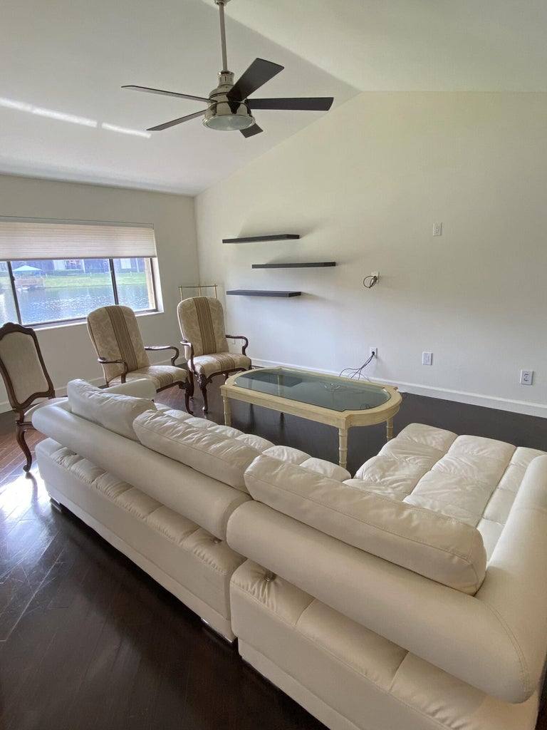 Condo for rent at 5621 Coach House Circle #D, Boca Raton, FL 33486