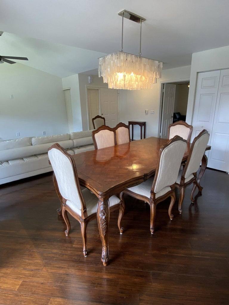 Condo for rent at 5621 Coach House Circle #D, Boca Raton, FL 33486