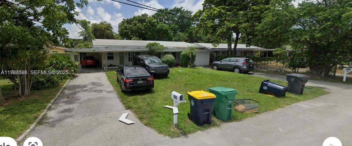 Apartment for rent at 2320 SW 44th St #B, Fort Lauderdale, FL 33312