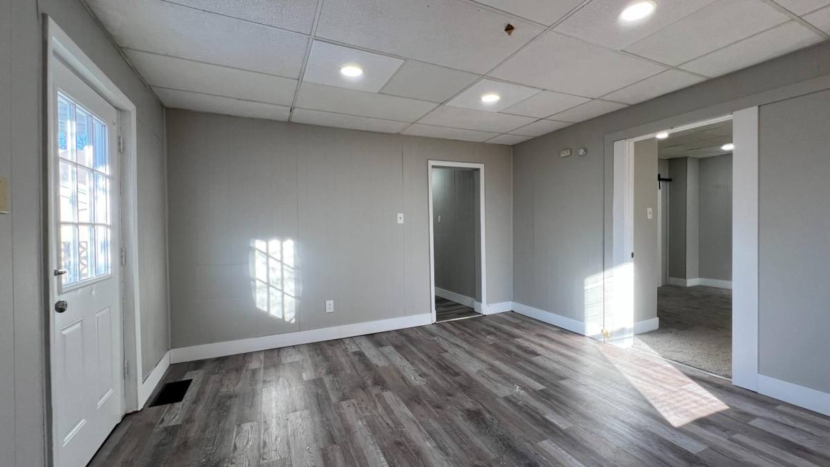 Apartment for rent at 3615 Glenmore Ave #1, Cincinnati, OH 45211