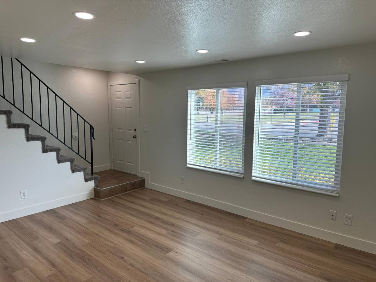 Townhouse for rent at 7486 S 1000 E #1A, Midvale, UT 84047