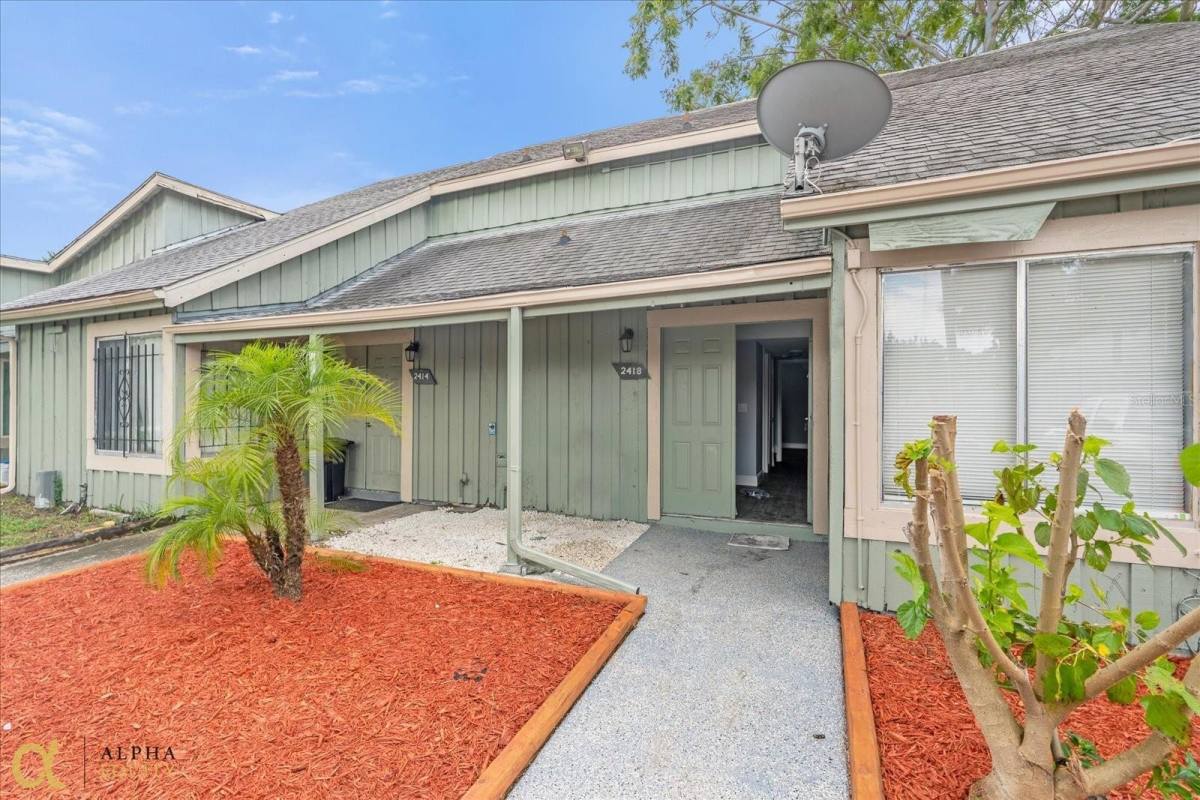 Apartment for rent at 2418 Skan Court, Orlando, FL 32839