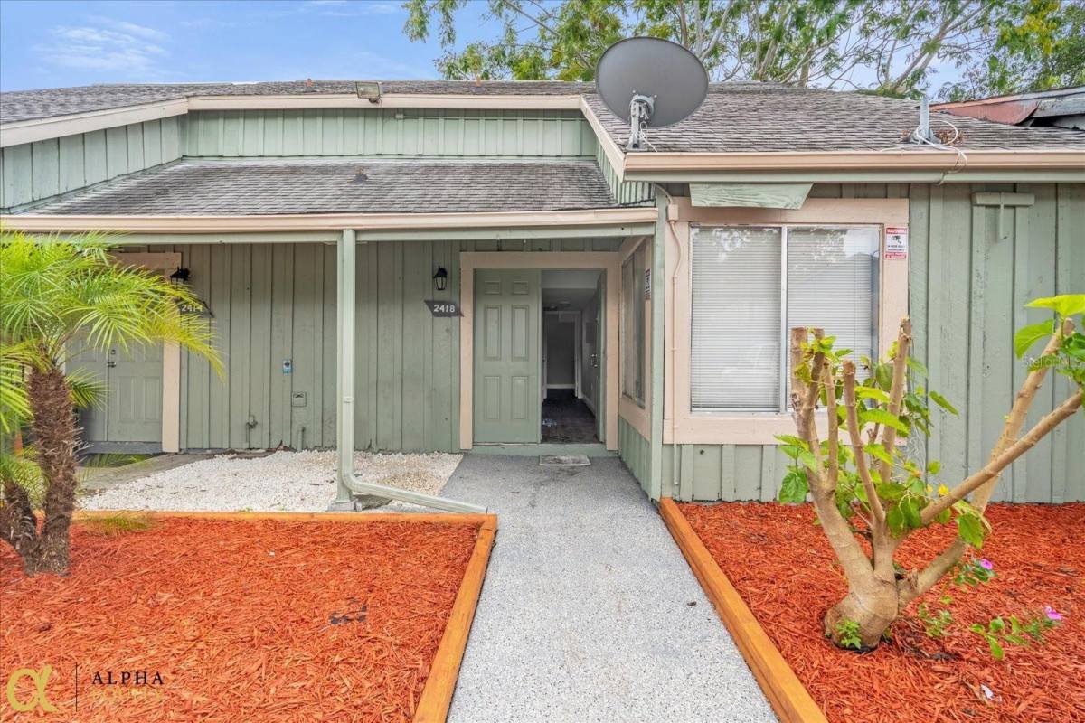 Apartment for rent at 2418 Skan Court, Orlando, FL 32839
