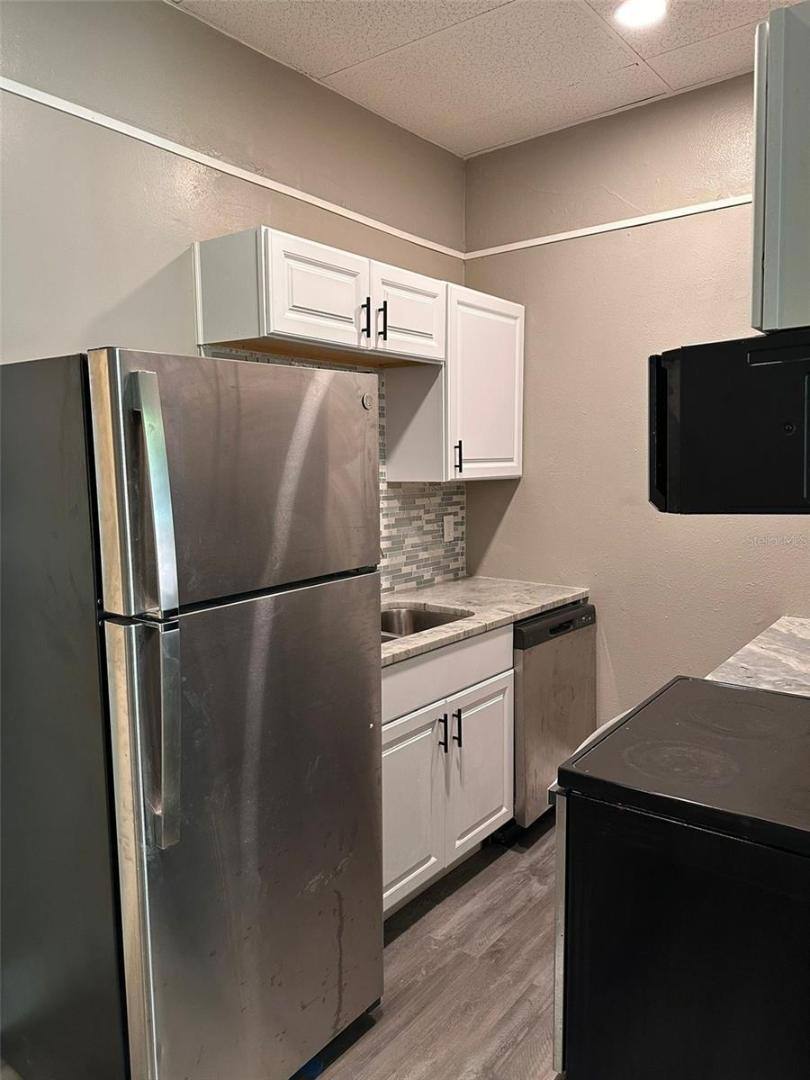 Apartment for rent at 829 NE 3rd St #B, Ocala, FL 34470