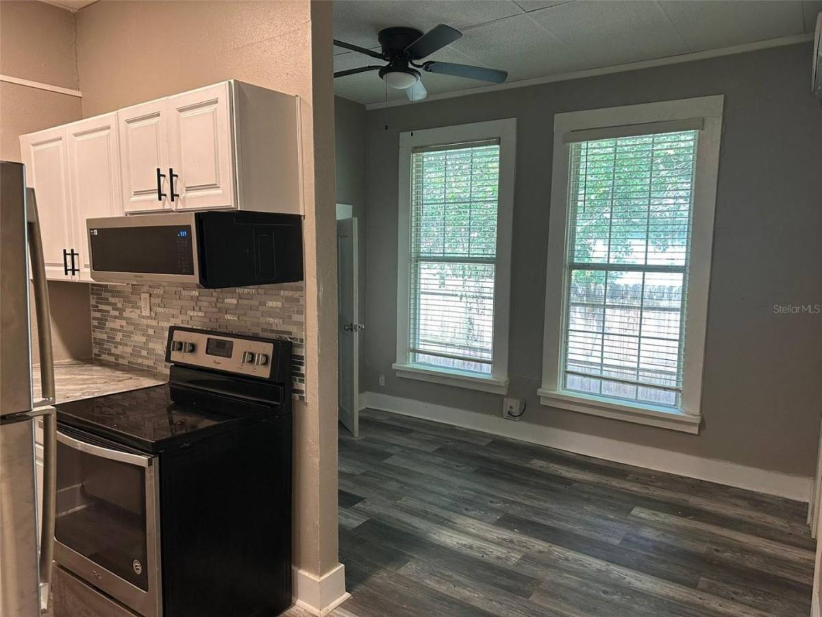 Apartment for rent at 829 NE 3rd St #B, Ocala, FL 34470