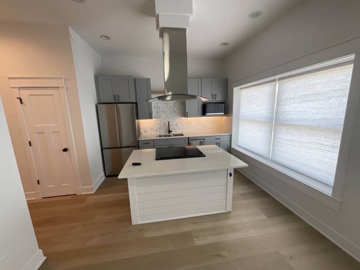 Apartment for rent at 1306 2nd St, Perry, IA 50220