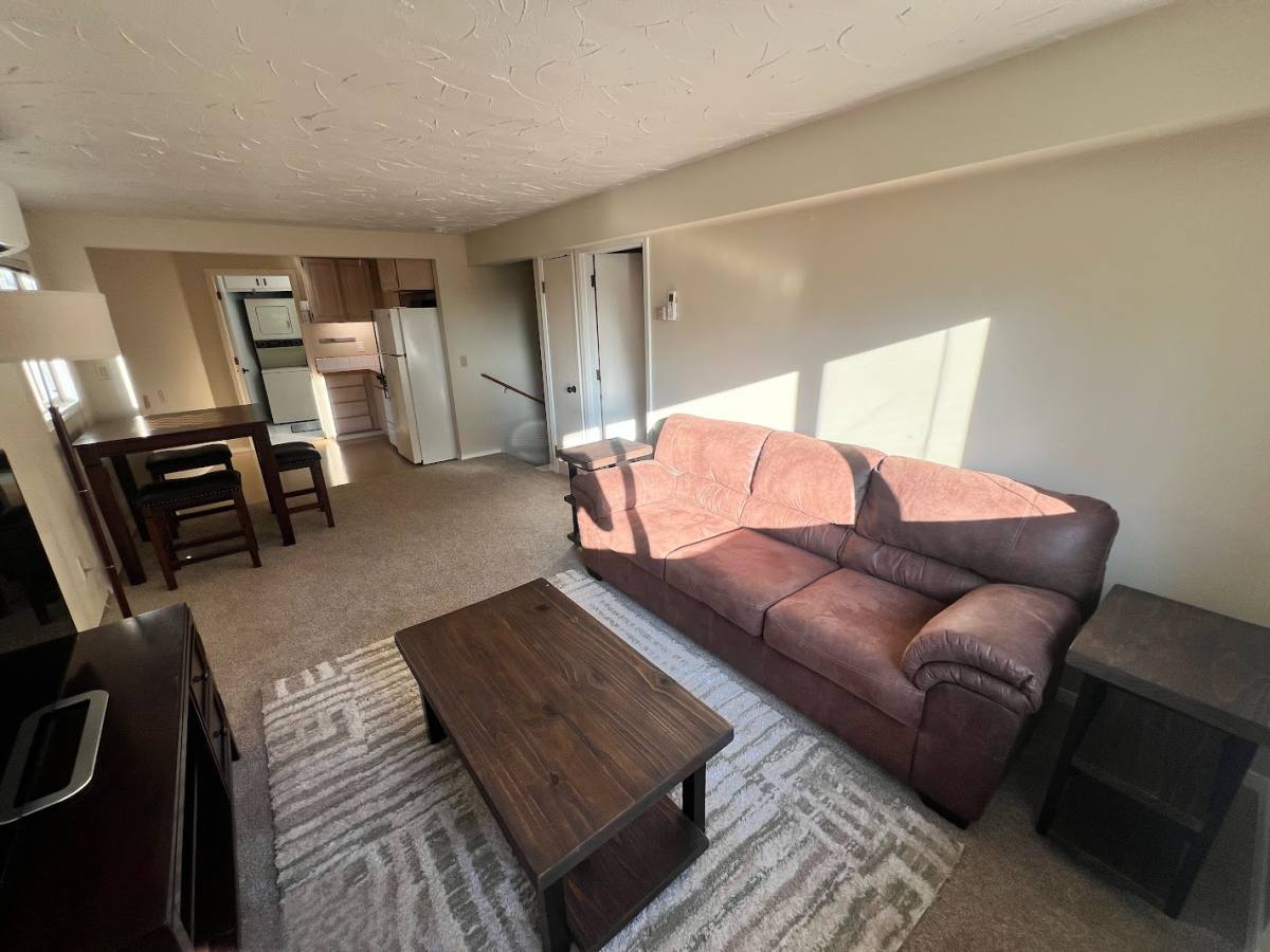 Apartment for rent at 12417 NE 109th Place, Kirkland, WA 98033