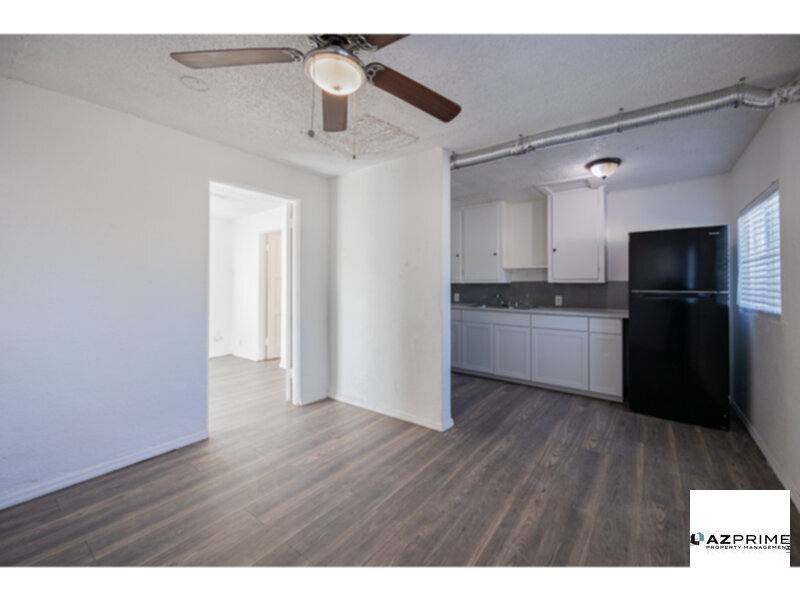 Apartment for rent at 2537 E Willetta St #1, Phoenix, AZ 85008
