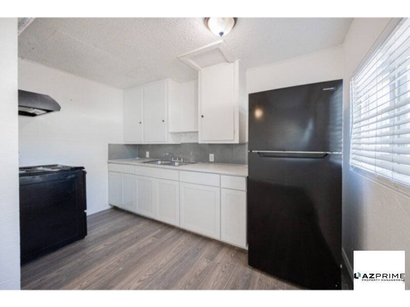 Apartment for rent at 2537 E Willetta St #1, Phoenix, AZ 85008