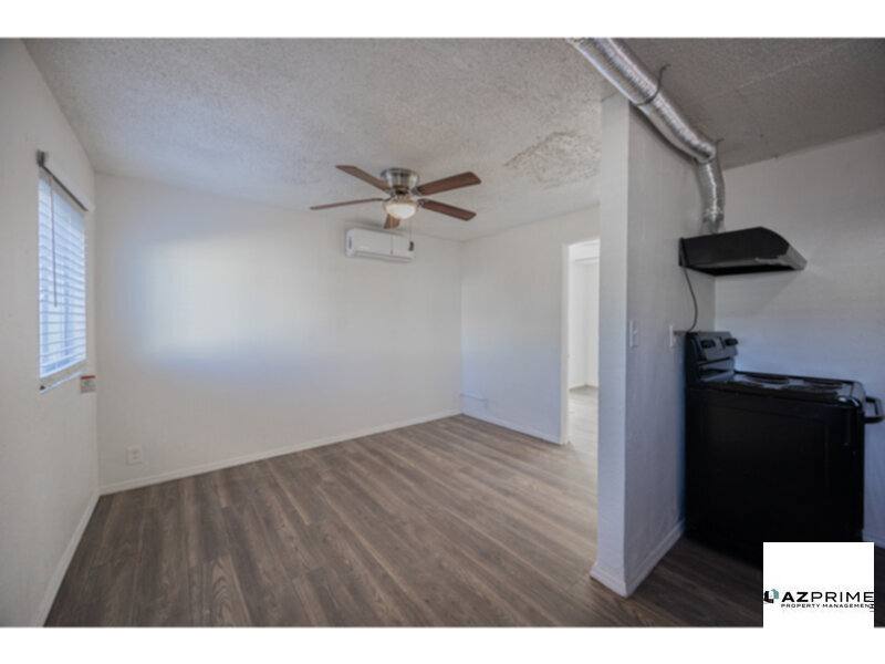 Apartment for rent at 2537 E Willetta St #1, Phoenix, AZ 85008