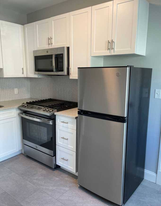 Apartment for rent at 233 Lafayette St #22, Salem, MA 01970