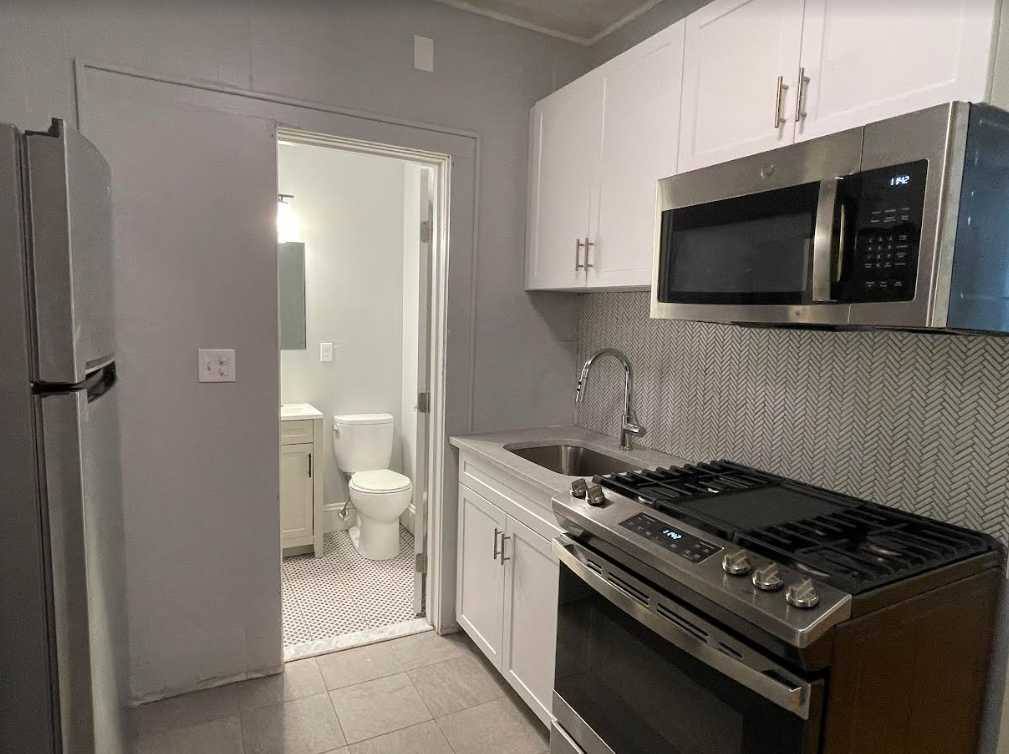 Apartment for rent at 233 Lafayette St #22, Salem, MA 01970