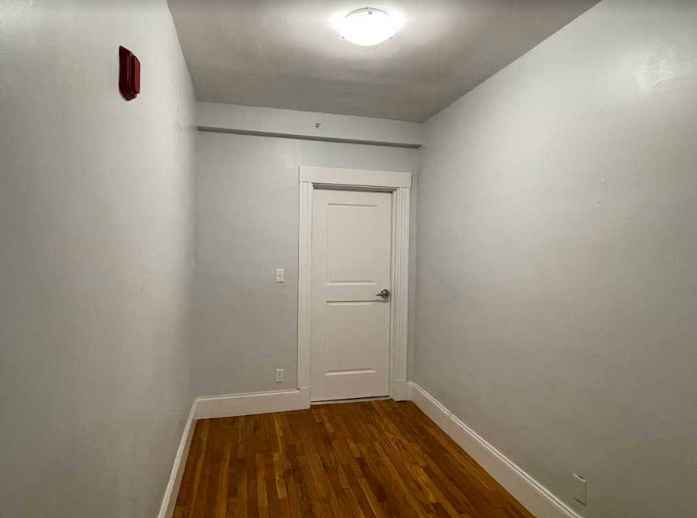 Apartment for rent at 233 Lafayette St #22, Salem, MA 01970