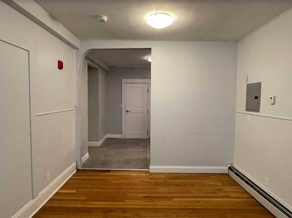 Apartment for rent at 233 Lafayette St #22, Salem, MA 01970