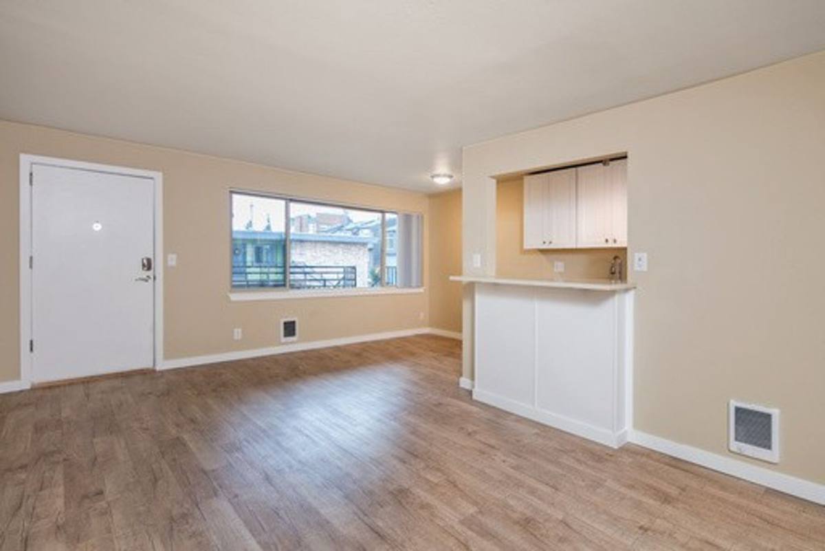 Apartment for rent at 3939 15th Ave S, Seattle, WA 98108