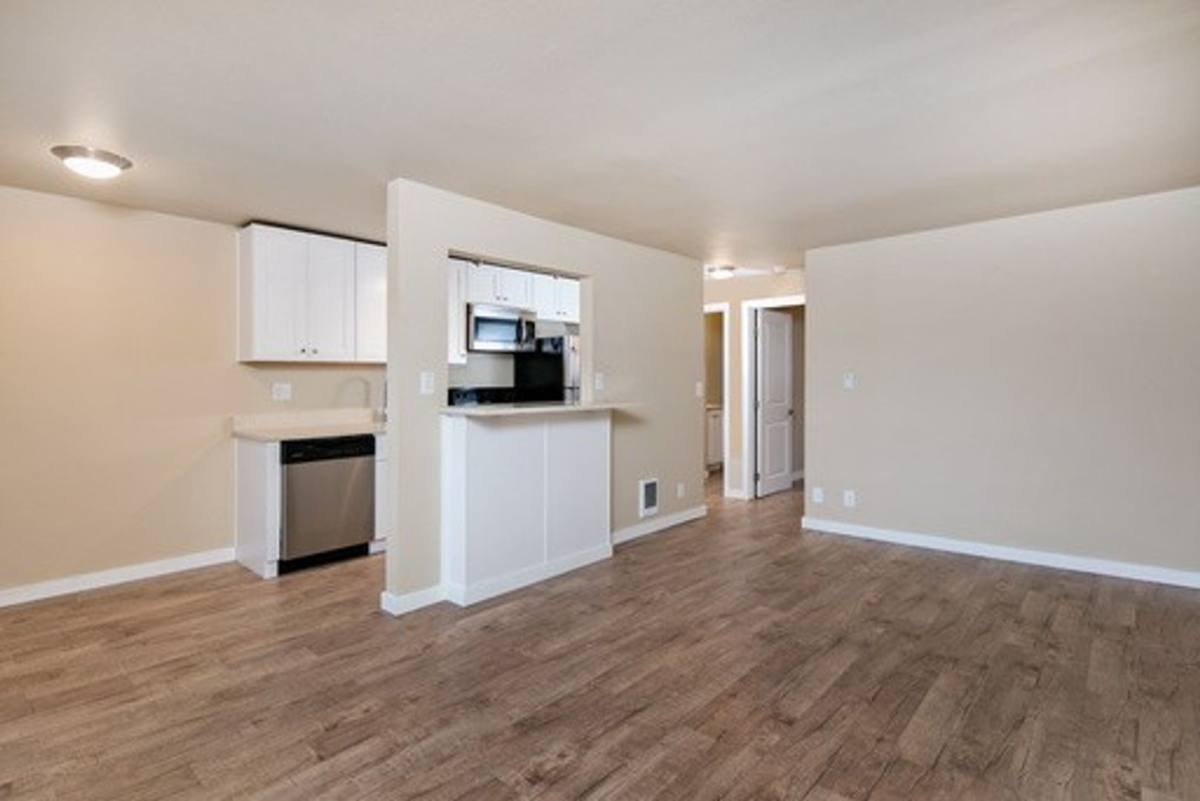 Apartment for rent at 3939 15th Ave S, Seattle, WA 98108